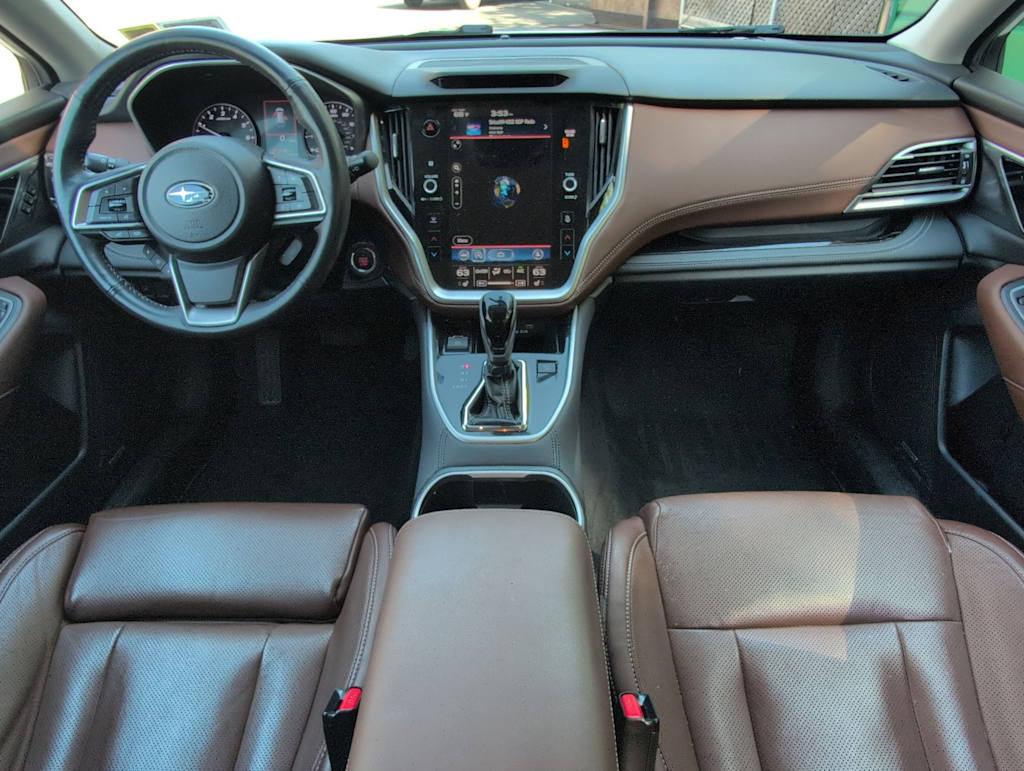 Thumbnail: 2020 Subaru Outback - 9