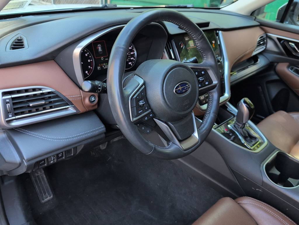 Thumbnail: 2020 Subaru Outback - 2