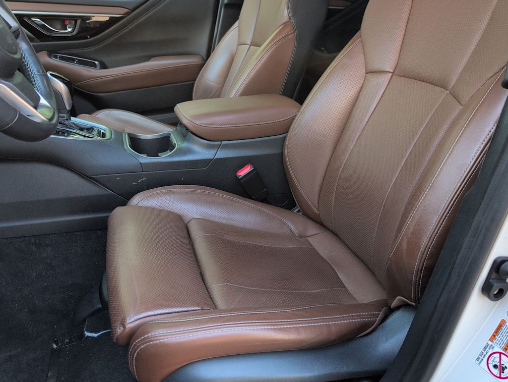 Thumbnail: 2020 Subaru Outback - 10