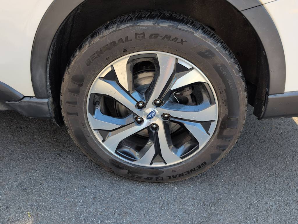 Thumbnail: 2020 Subaru Outback - 8