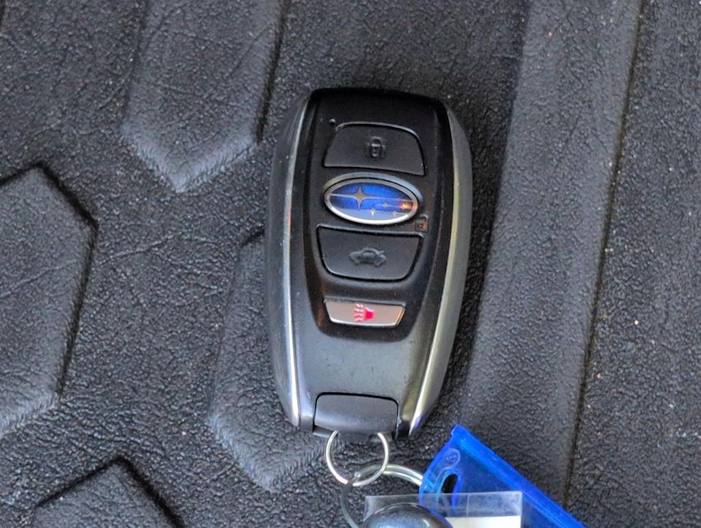 Thumbnail: 2020 Subaru Outback - 18