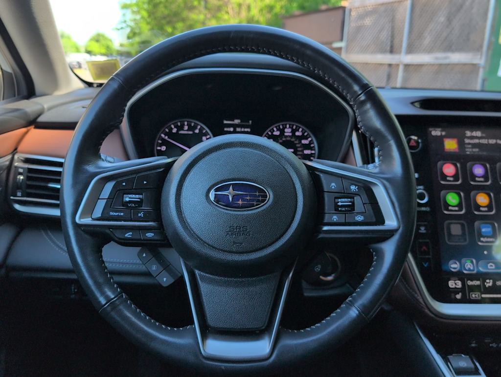 Thumbnail: 2020 Subaru Outback - 13