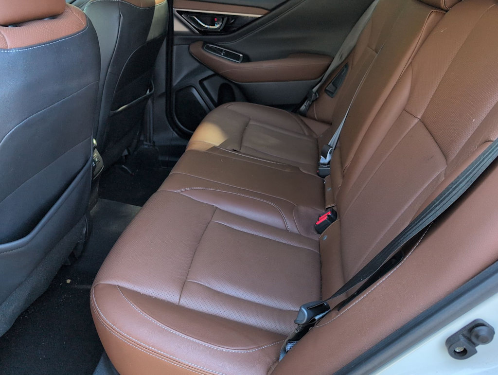 Thumbnail: 2020 Subaru Outback - 27