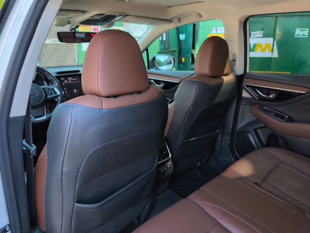 Thumbnail: 2020 Subaru Outback - 12