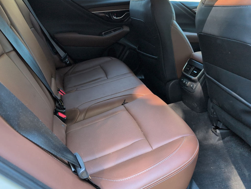 Thumbnail: 2020 Subaru Outback - 28