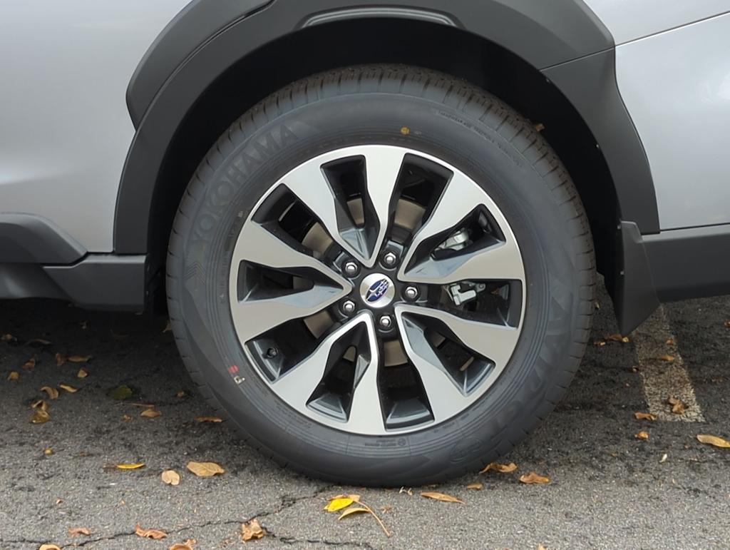 Thumbnail: 2025 Subaru Outback - 7