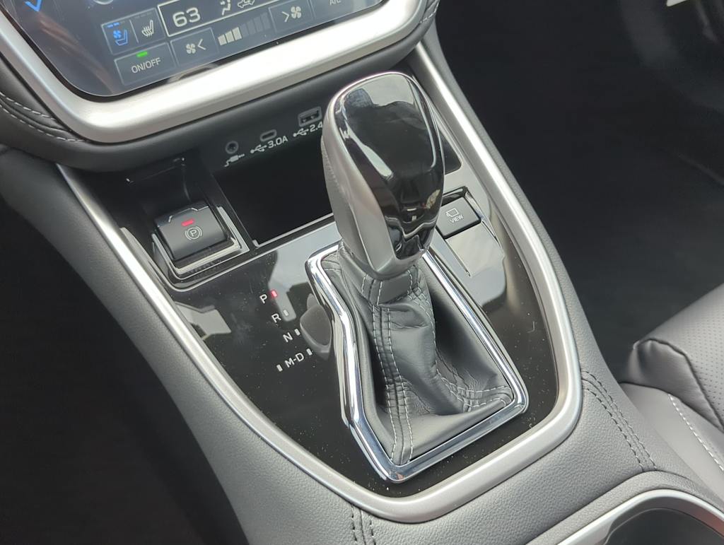 Thumbnail: 2025 Subaru Outback - 14