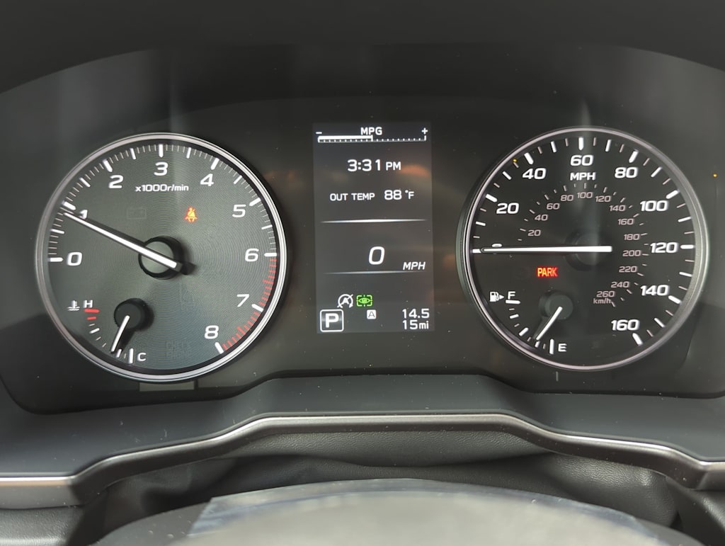 Thumbnail: 2025 Subaru Outback - 15