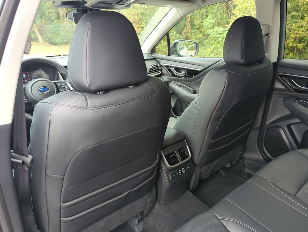 Thumbnail: 2025 Subaru Outback - 27