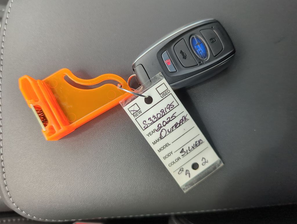 Thumbnail: 2025 Subaru Outback - 38