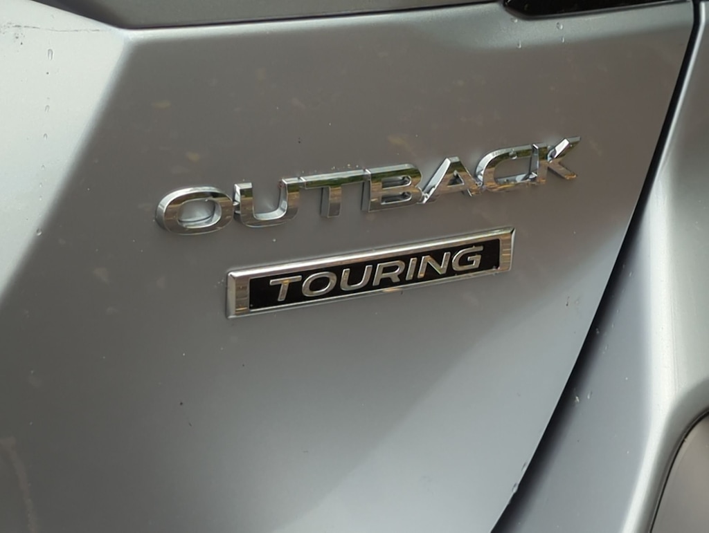 Thumbnail: 2025 Subaru Outback - 25