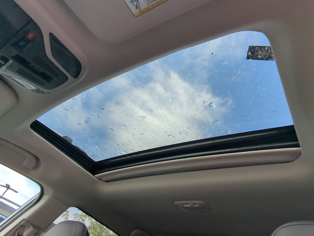 Thumbnail: 2025 Subaru Outback - 28