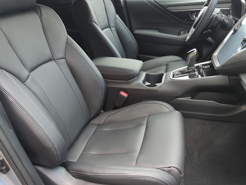 Thumbnail: 2025 Subaru Outback - 30