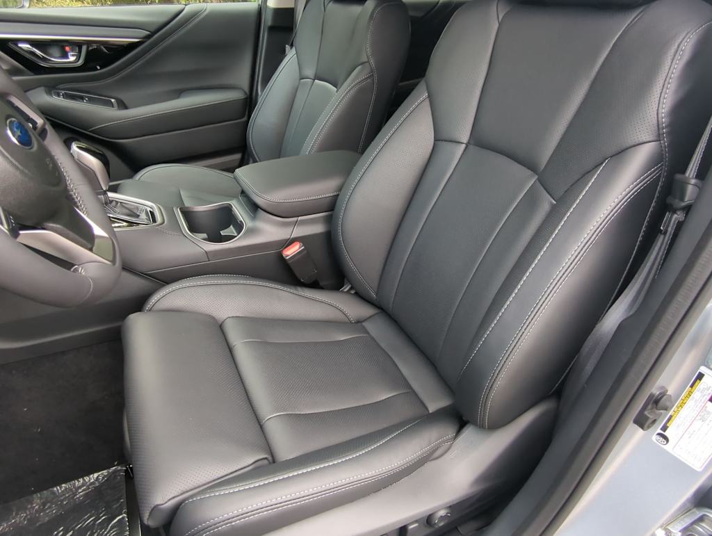 Thumbnail: 2025 Subaru Outback - 11