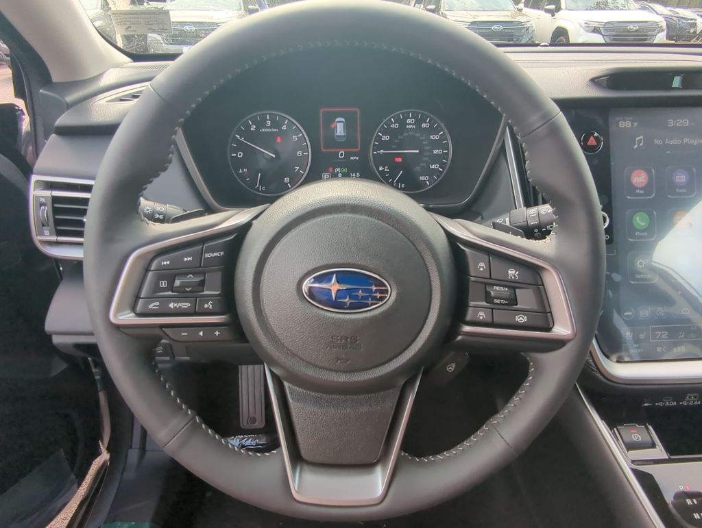 Thumbnail: 2025 Subaru Outback - 9