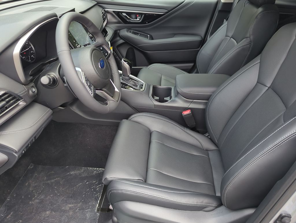 Thumbnail: 2025 Subaru Outback - 10