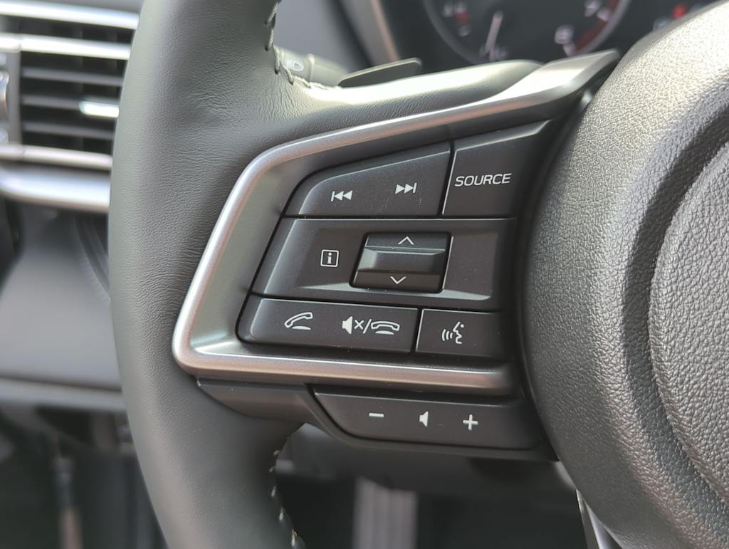 Thumbnail: 2025 Subaru Outback - 31