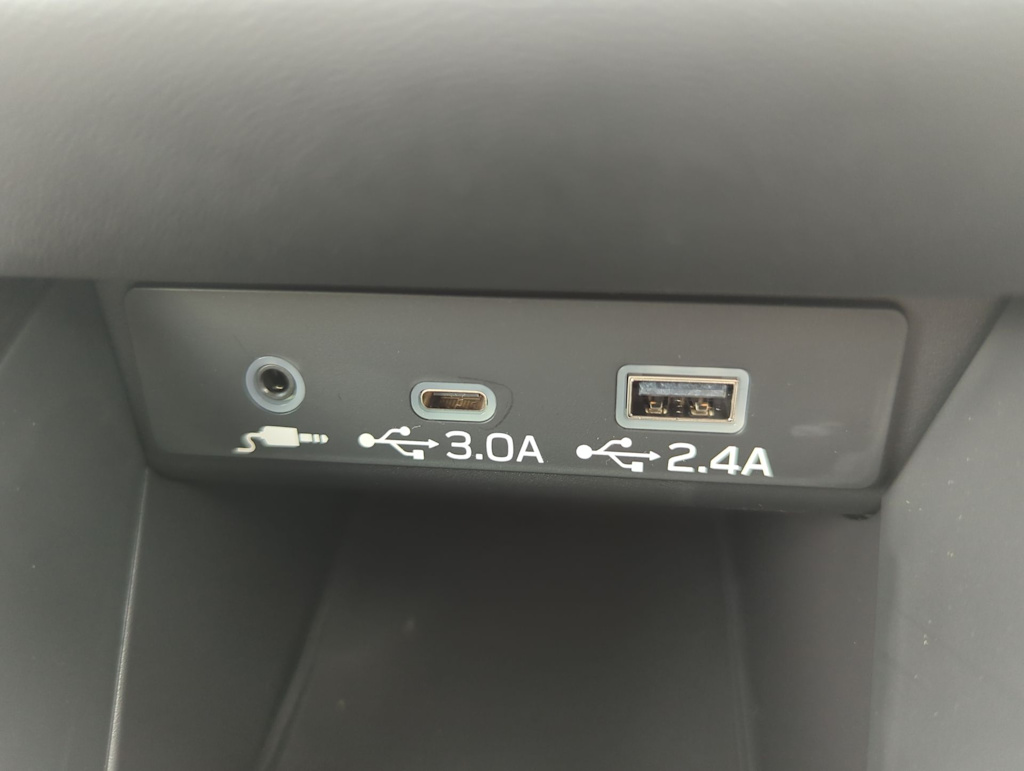 Thumbnail: 2025 Subaru Outback - 37