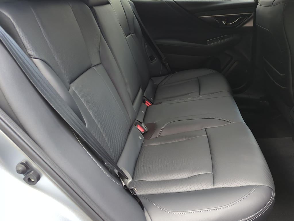 Thumbnail: 2025 Subaru Outback - 29