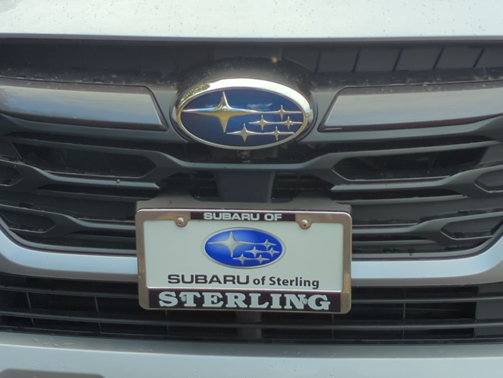 Thumbnail: 2025 Subaru Outback - 6