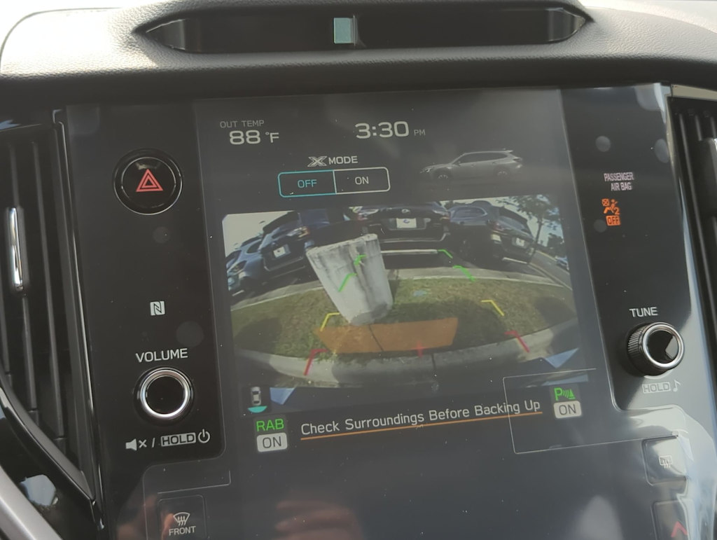 Thumbnail: 2025 Subaru Outback - 35