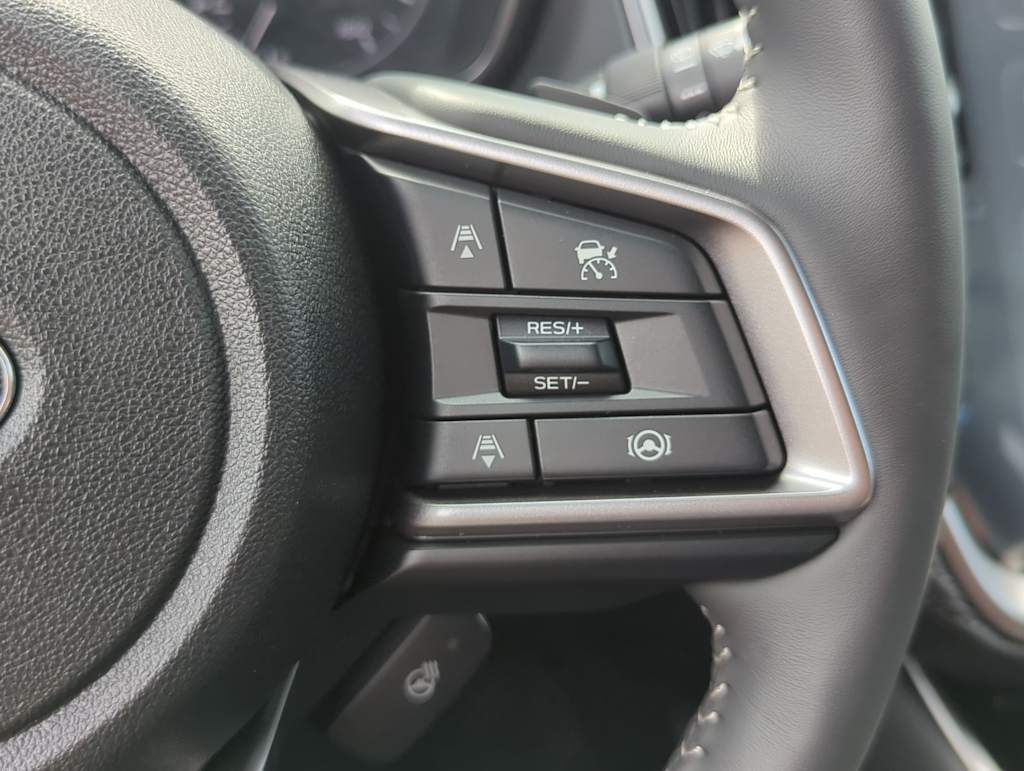 Thumbnail: 2025 Subaru Outback - 32