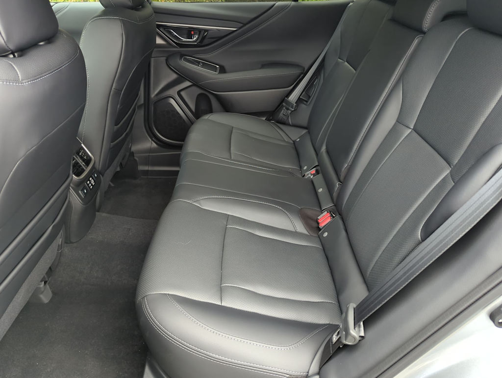 Thumbnail: 2025 Subaru Outback - 12