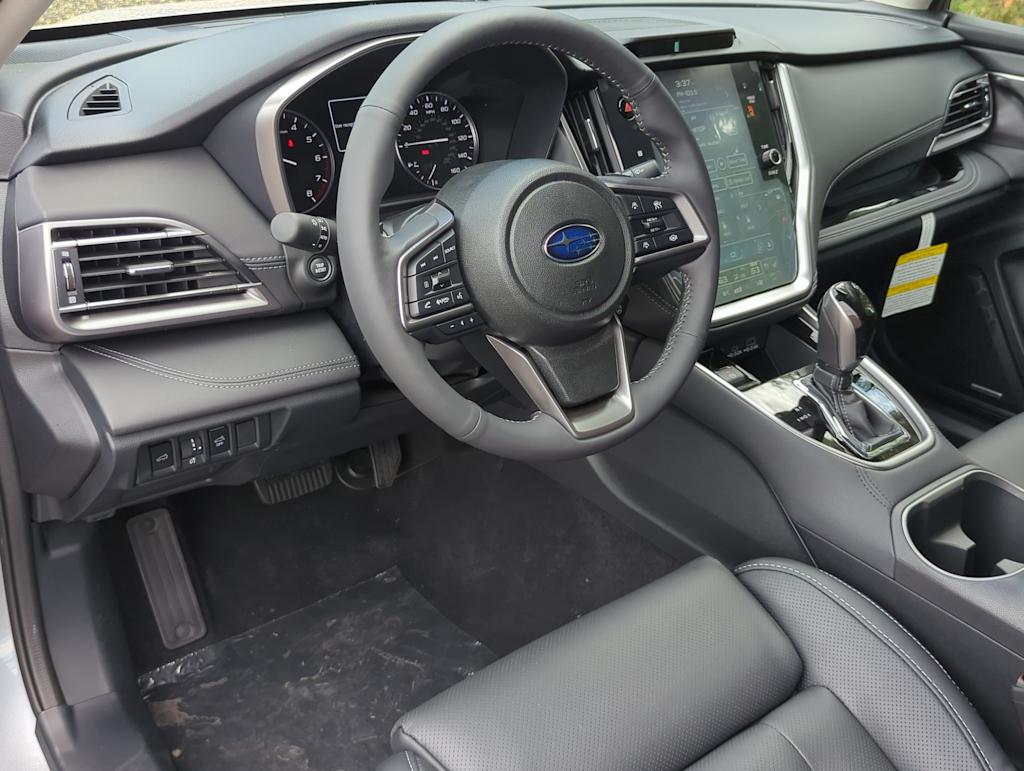 Thumbnail: 2025 Subaru Outback - 2