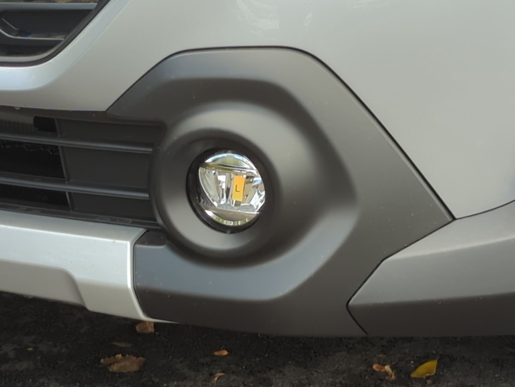 Thumbnail: 2025 Subaru Outback - 24