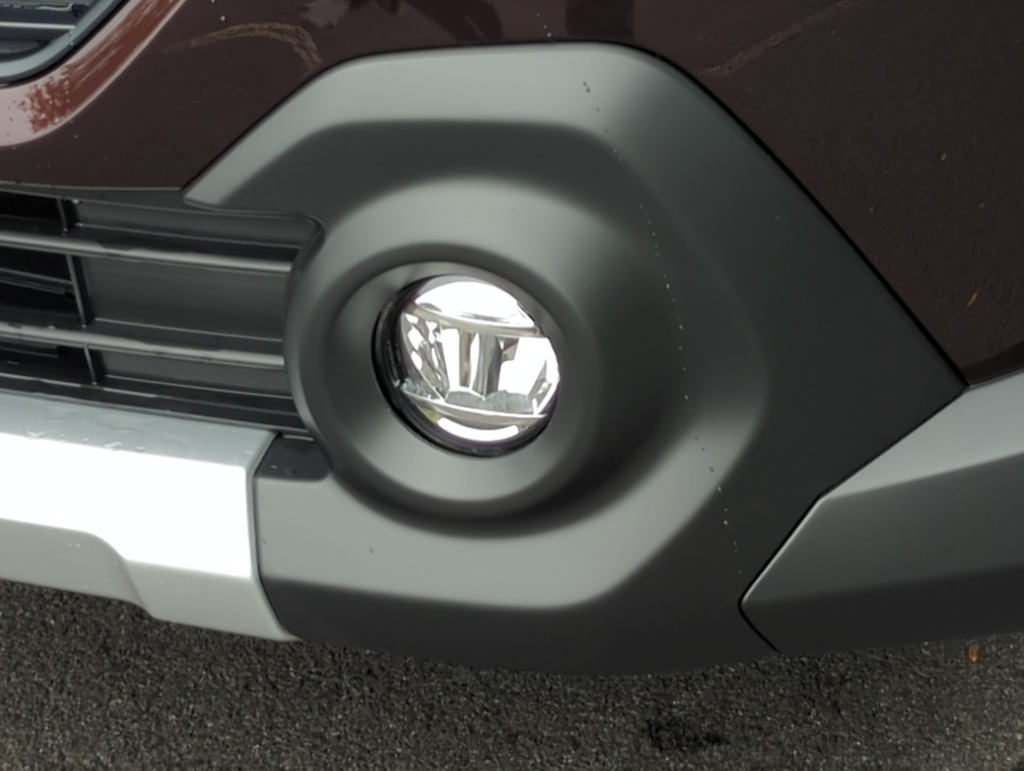 Thumbnail: 2025 Subaru Outback - 24