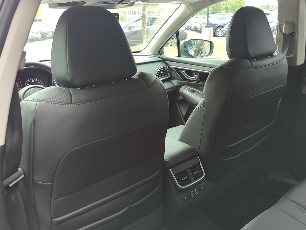 Thumbnail: 2025 Subaru Outback - 27