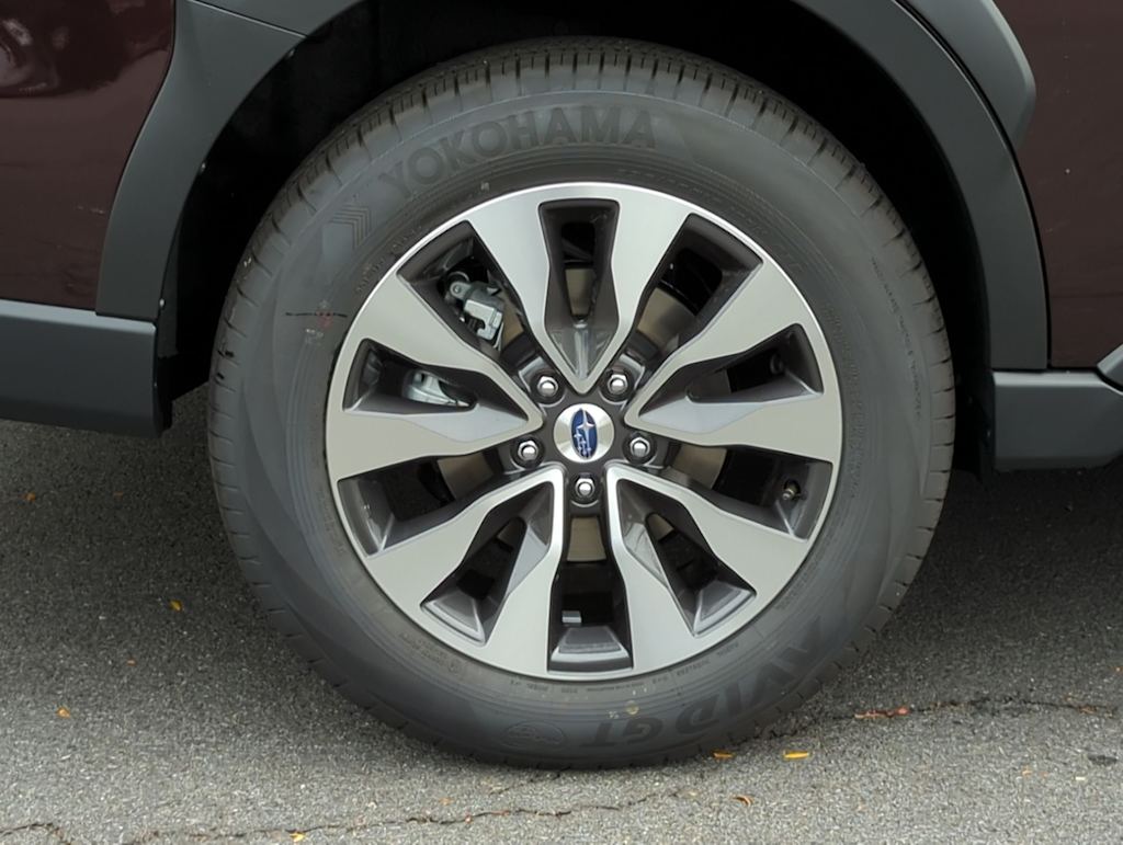 Thumbnail: 2025 Subaru Outback - 8