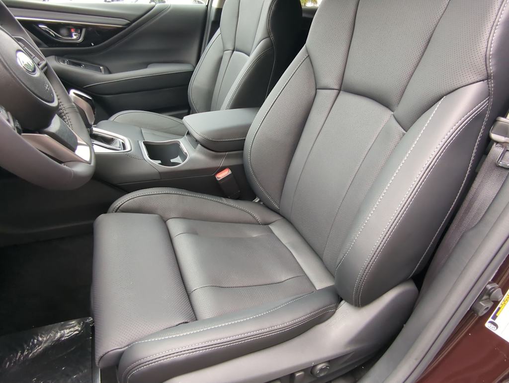 Thumbnail: 2025 Subaru Outback - 12