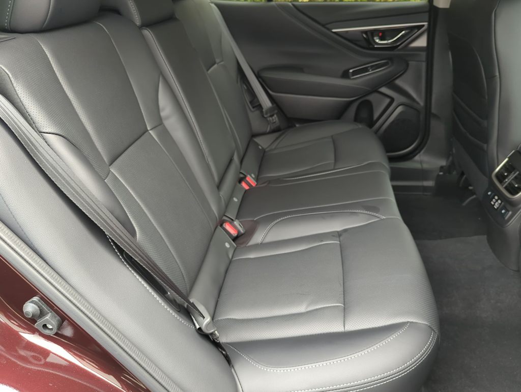 Thumbnail: 2025 Subaru Outback - 29