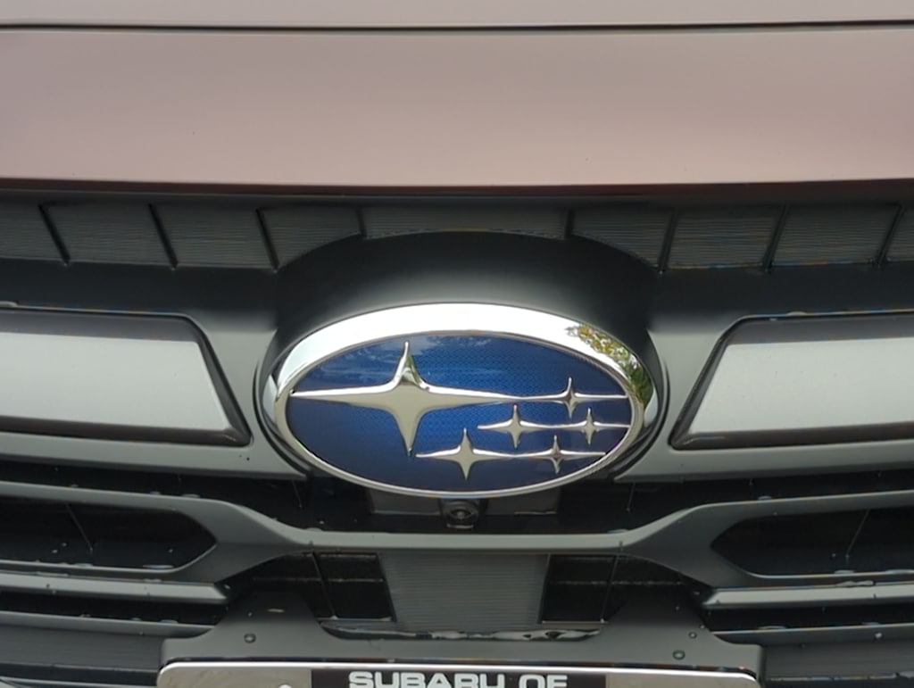 Thumbnail: 2025 Subaru Outback - 7