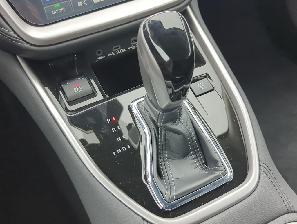 Thumbnail: 2025 Subaru Outback - 38