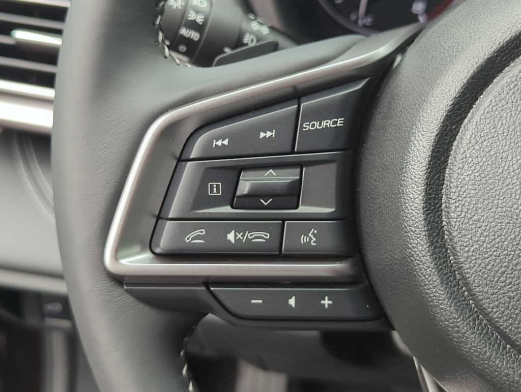 Thumbnail: 2025 Subaru Outback - 31