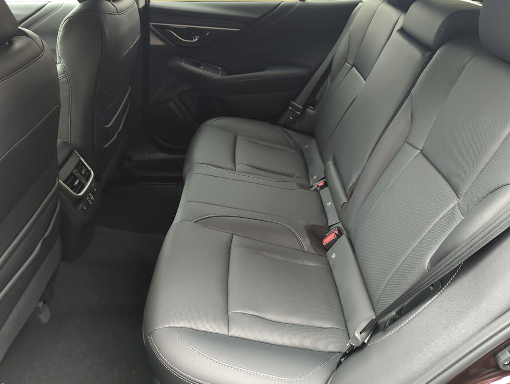 Thumbnail: 2025 Subaru Outback - 13