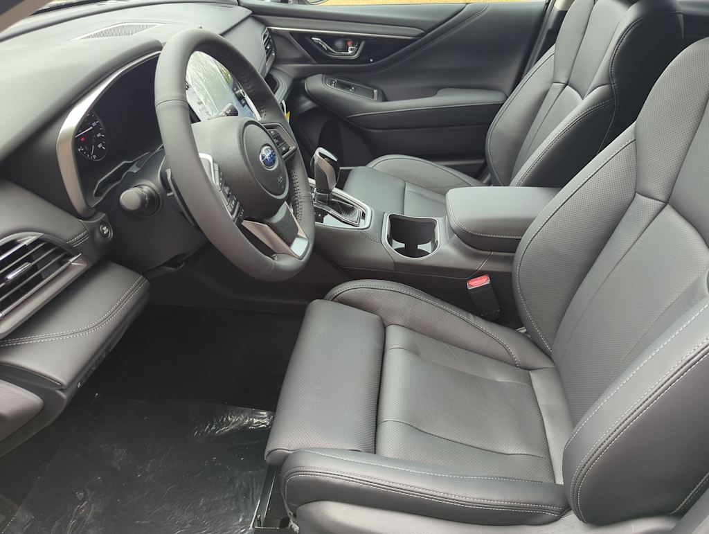 Thumbnail: 2025 Subaru Outback - 11