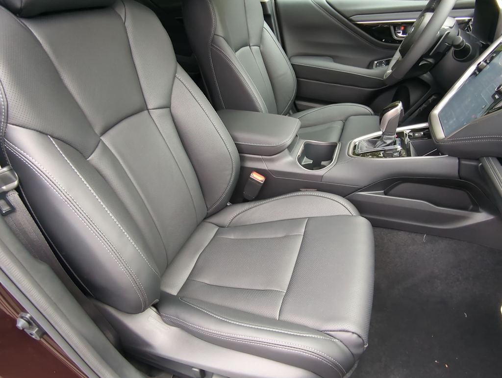 Thumbnail: 2025 Subaru Outback - 30