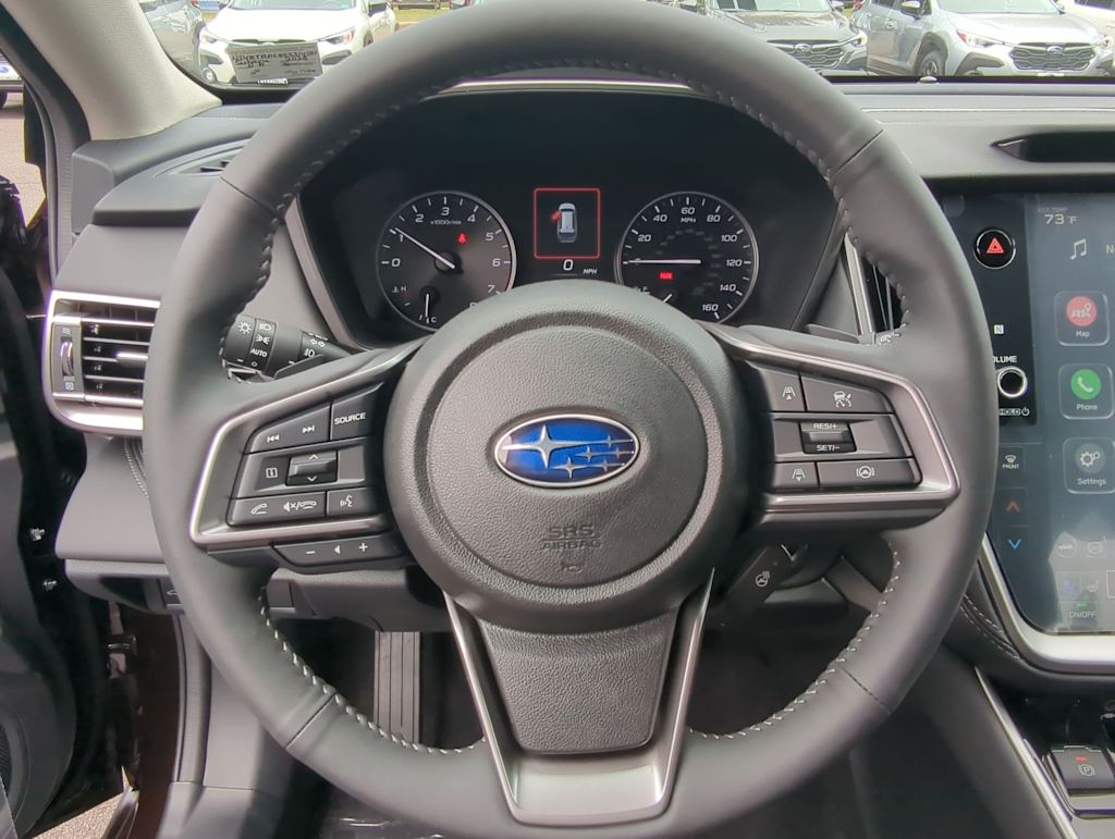 Thumbnail: 2025 Subaru Outback - 10