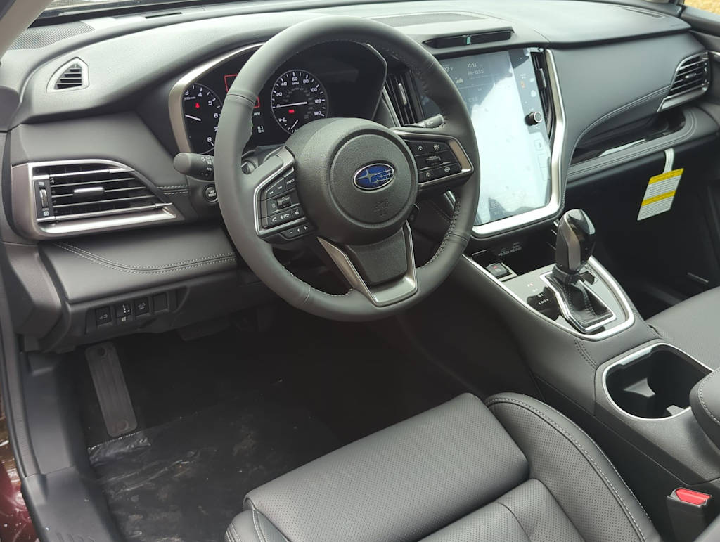 Thumbnail: 2025 Subaru Outback - 2