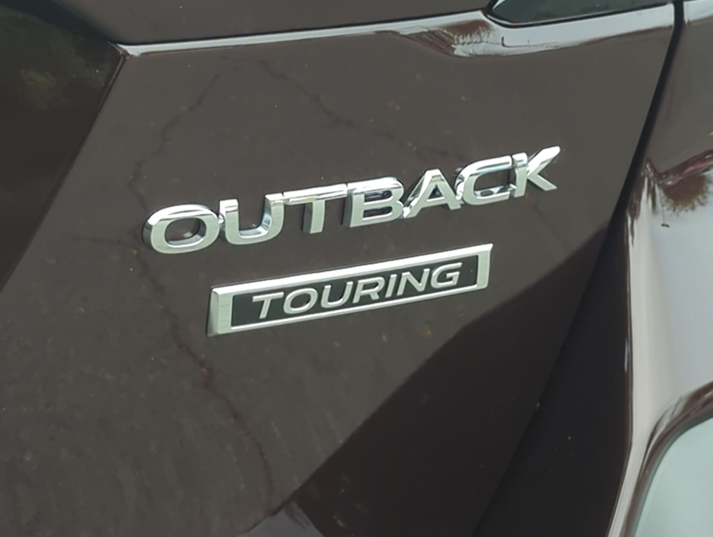 Thumbnail: 2025 Subaru Outback - 25