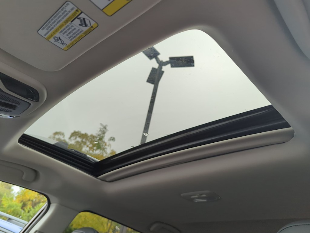 Thumbnail: 2025 Subaru Outback - 28