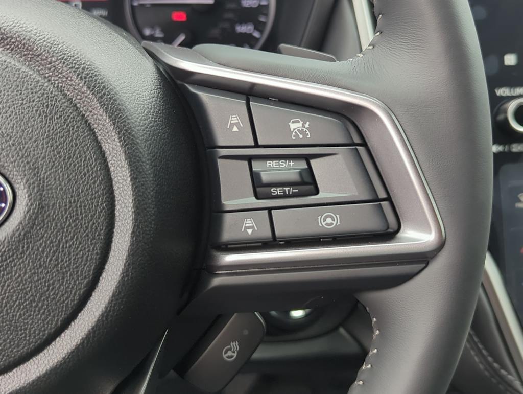 Thumbnail: 2025 Subaru Outback - 32