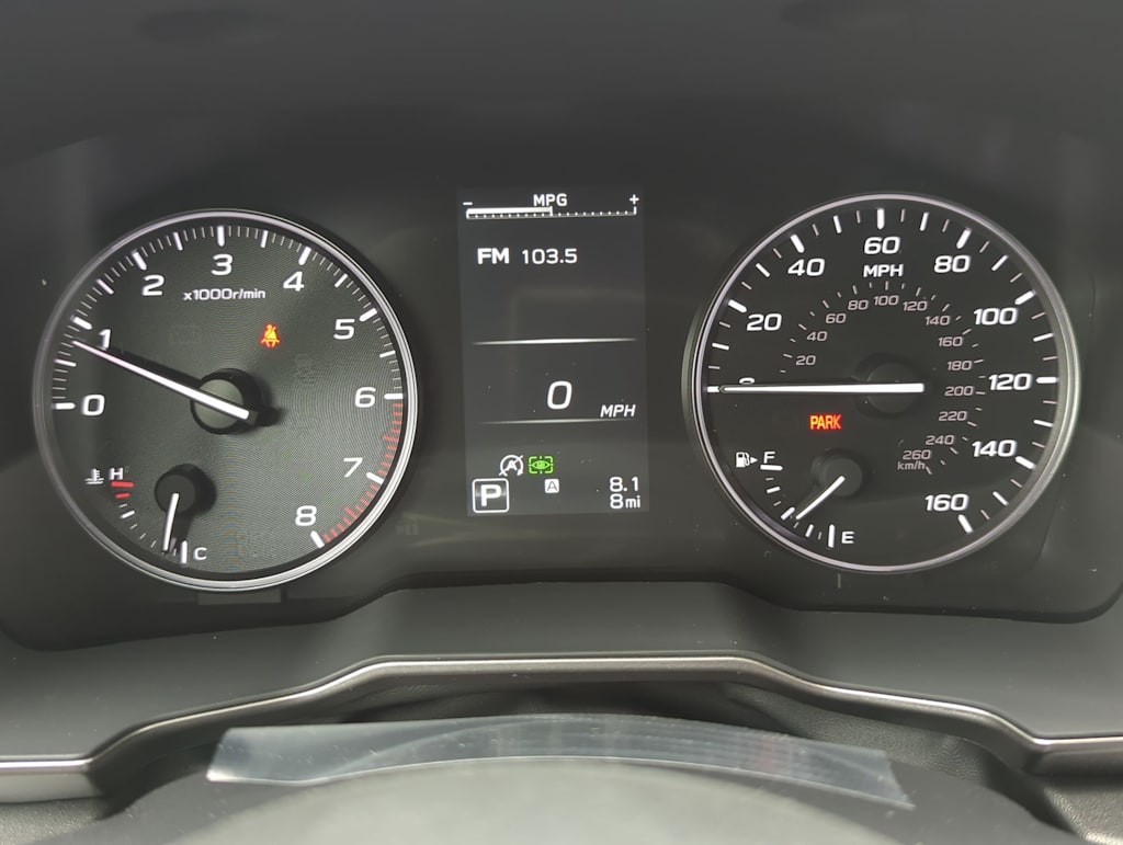 Thumbnail: 2025 Subaru Outback - 16