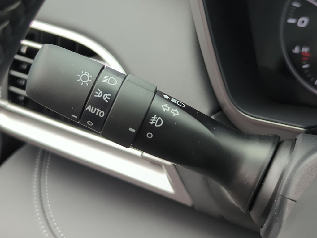 Thumbnail: 2025 Subaru Outback - 33