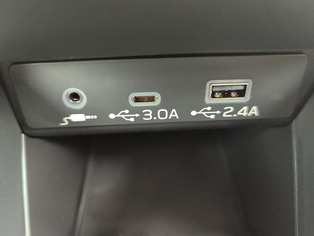 Thumbnail: 2025 Subaru Outback - 37