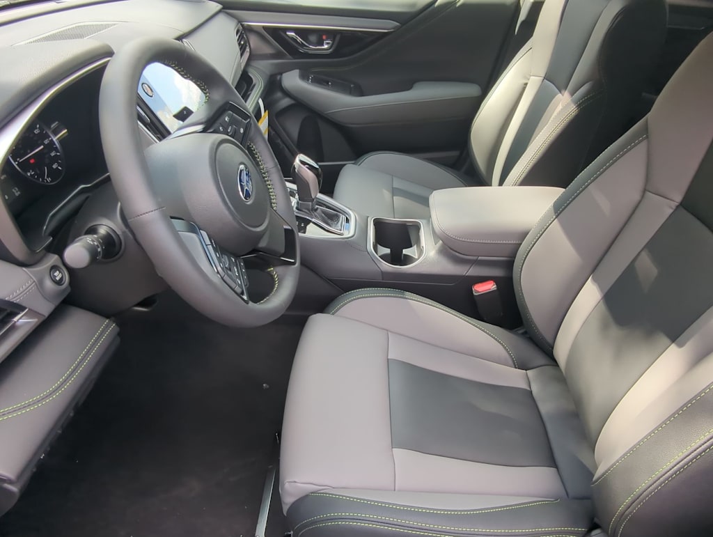 Thumbnail: 2025 Subaru Outback - 11