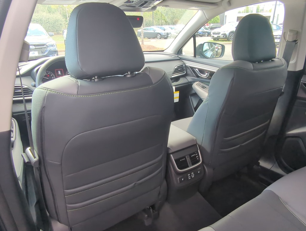 Thumbnail: 2025 Subaru Outback - 27
